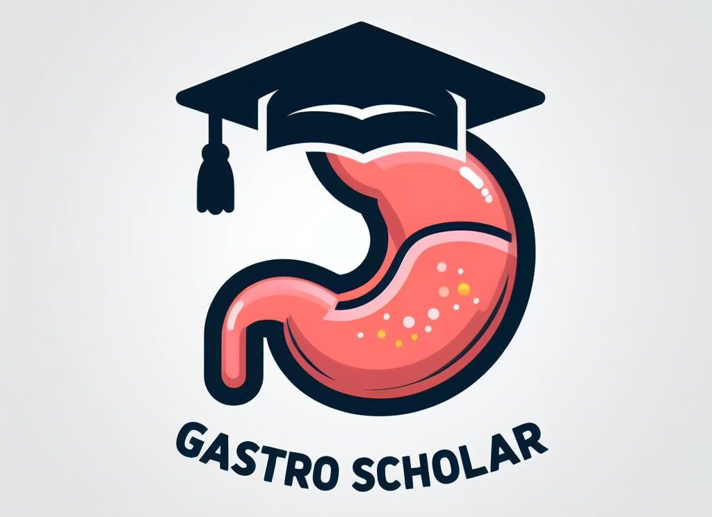 Gastro Scholar Logo