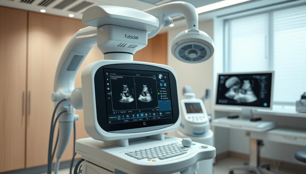 Endoscopic ultrasound advancements