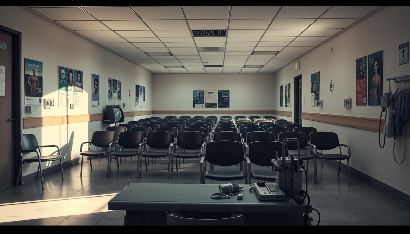 The Looming Gastroenterologist Shortage: What You Need to Know