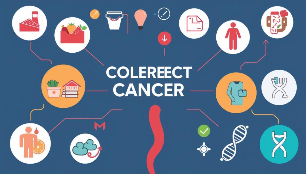 colorectal cancer risk factors