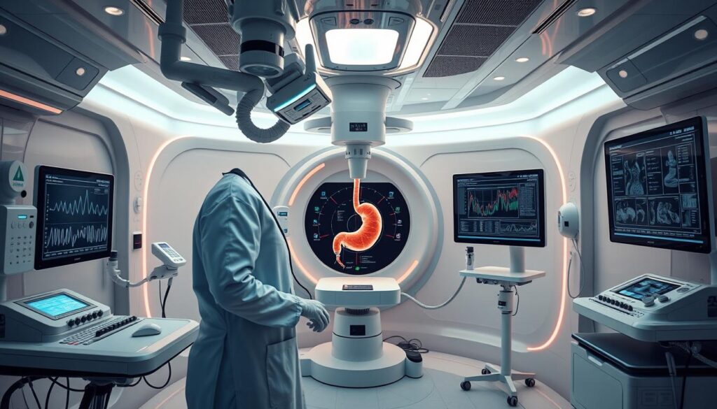 how will AI impact the role of endoscopists