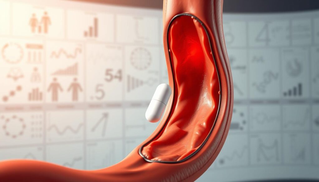 Erosive Esophagitis Treatment