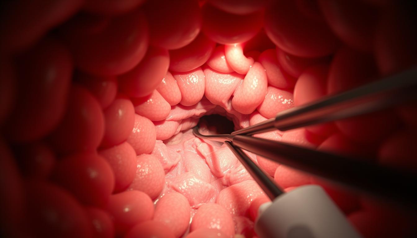 EMR vs ESD for Large Colon Polyps: A Comparative Analysis