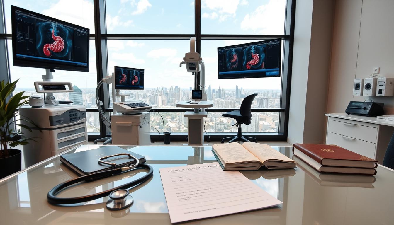 Resources for Gastroenterologists