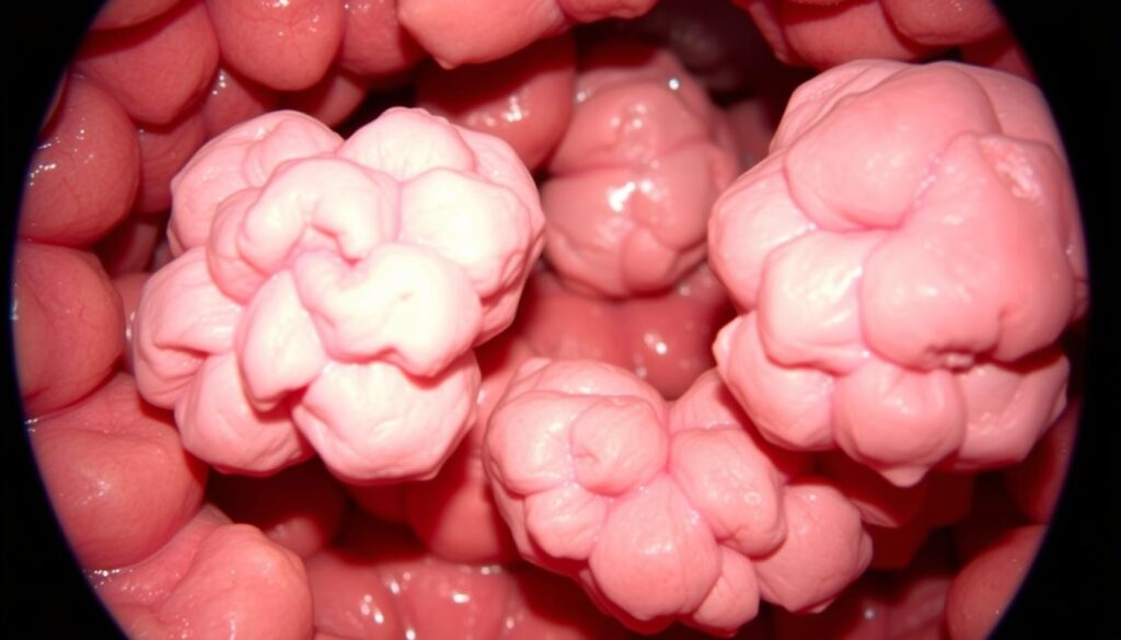 hyperplastic polyp