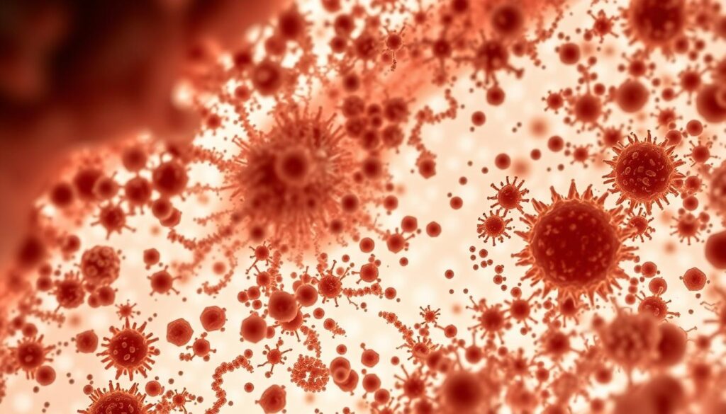 Esophageal Microbiome