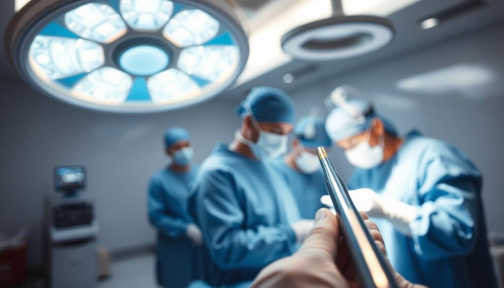 endoscopic safety