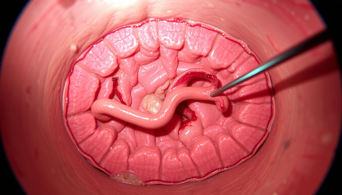 Dieulafoy’s Lesion in the Duodenum: What You Need to Know