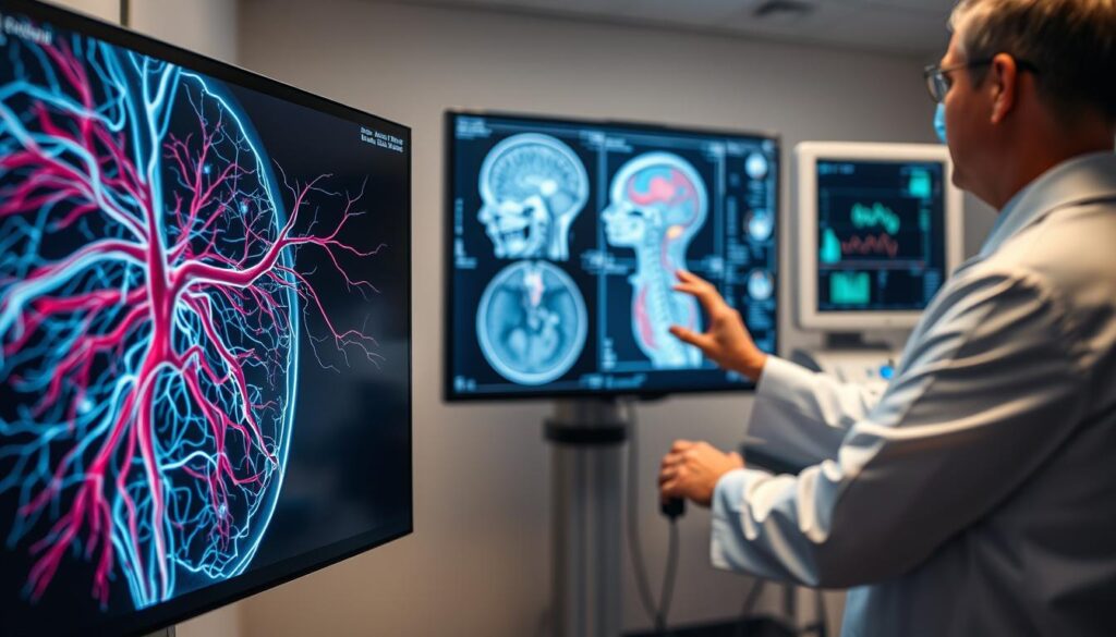 diagnostic techniques for vascular anomalies