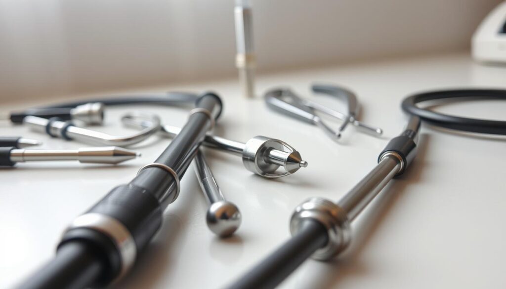 therapeutic tools for esophageal therapy