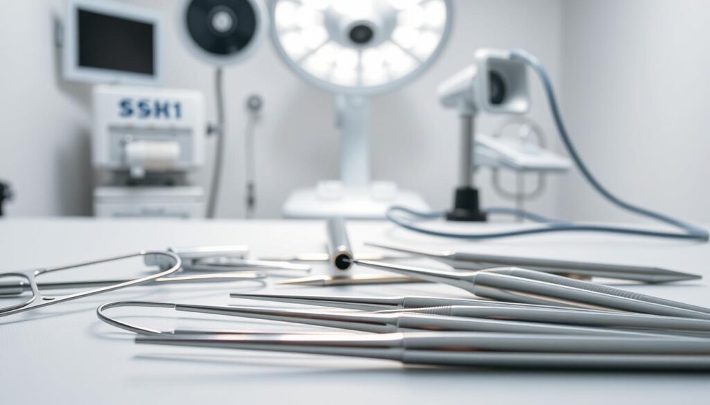 tools for upper esophageal interventions