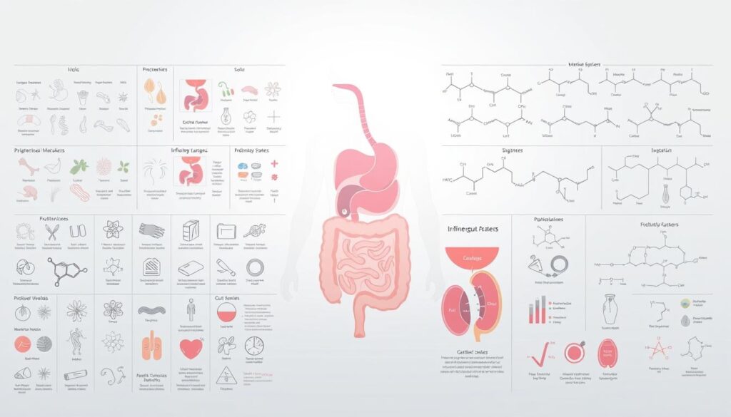 Biomarkers and Phenotyping in IBS and Functional GI Disorders