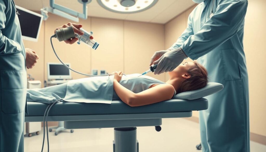 Sedation and Safety Innovations in Endoscopy