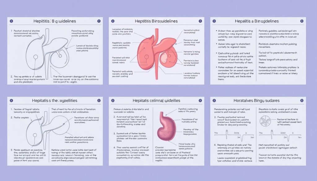 Updated Hepatitis B Guidelines and Care Pathways (EASL 2025)